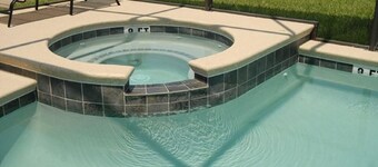 4464 Veranda Palms House 6 Bedroom by Florida Star