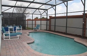 Family House, 4 Bedrooms | Outdoor pool