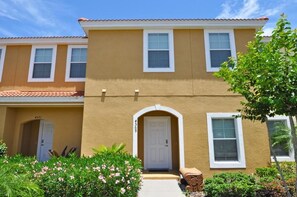 Family Condo, 3 Bedrooms | Exterior