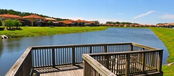 4569 Bella Vida Condo 3 Bedroom by Florida Star
