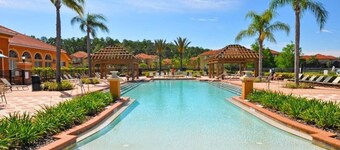 4569 Bella Vida Condo 3 Bedroom by Florida Star