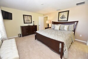 Casa familiar, 4 habitaciones | 4 habitaciones, wifi gratis y ropa de cama
