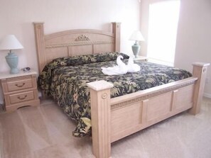 家庭獨棟房屋, 4 間臥室 | 4 間臥室、免費無線上網