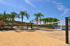 Sports court - 601 Bella Vida Condo 4 Bedroom by Florida Star (Kissimmee)