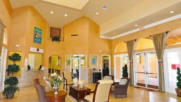 Family Condo, 4 Bedrooms | Interior