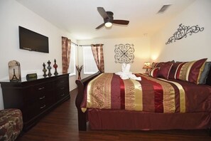 Family House, 6 Bedrooms | 6 bedrooms, free WiFi