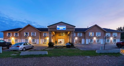 Rodeway Inn