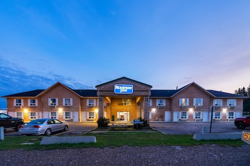 Rodeway Inn