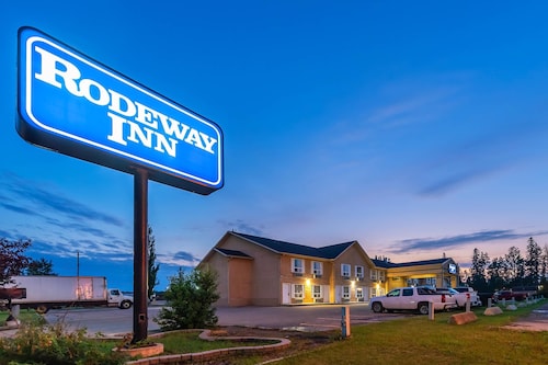 Rodeway Inn