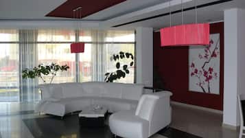 Centre dâaffaires