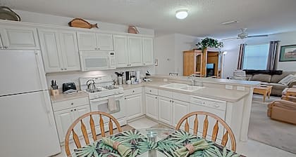 Bayou Place Home 2 Bedroom by The VIR Group