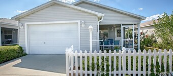 Bayou Place Home 2 Bedroom by The VIR Group