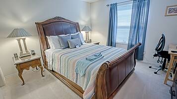 Rumah, 2 kamar tidur | 2 kamar tidur, seprai premium, bantalan ekstra lembut, dan Wi-Fi gratis