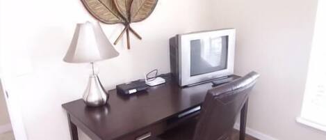 Familjehus - 4 sovrum | Vardagsrum | Dvd-spelare