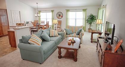Waterbury Place Home 3 Bedroom by The VIR Group