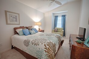 3 bedrooms, free WiFi - Waterbury Place Home 3 Bedroom by The VIR Group (Wildwood)