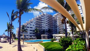 Exterior - Quintas del Mar II (Mazatlán)