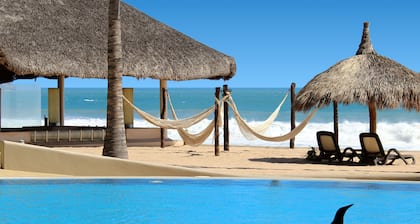 Quintas del Mar II