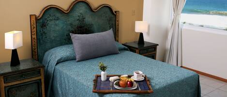 Suite, 1 chambre | Bureau, accès au Wi-Fi (inclus)