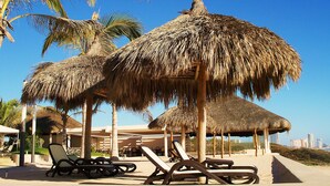 BBQ/picnic Area - Quintas del Mar II (Mazatlán)