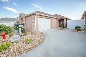 Front of property - Ida Court Home 3 Bedroom by The VIR Group (Wildwood)