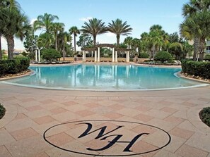 Family House, 3 Bedrooms | Outdoor pool