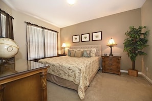 Family House, 5 Bedrooms