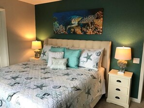 Maison Familiale, 6 chambres | 6 chambres, Wi-Fi gratuit, draps fournis