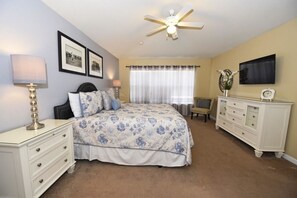 Maison Familiale, 6 chambres | 6 chambres, fer et planche à repasser, Wi-Fi gratuit, draps fournis