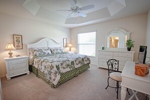 3 bedrooms, free WiFi - Amberly Court Home 3 Bedroom by The VIR Group (Wildwood)