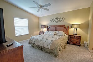 House, 2 Bedrooms - Castlegate Court Home 2 Bedroom by The VIR Group (Wildwood)