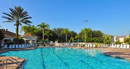 8160 The Windsor House 4 Bedroom by Florida Star