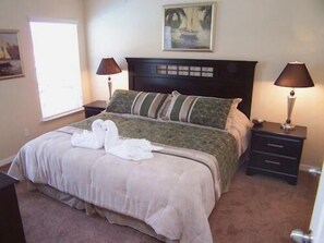 Family House, 5 Bedrooms