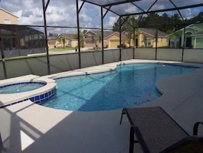 Family House, 5 Bedrooms | Indoor pool