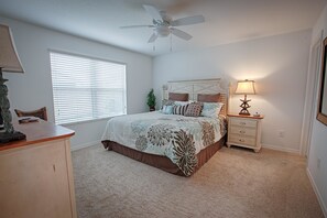 3 habitaciones y wifi gratis