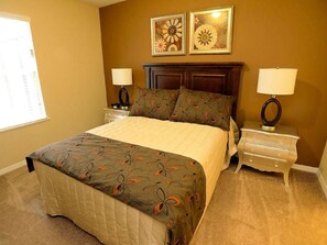 5 bedrooms, free WiFi - 9017 Calabria House 5 Bedroom by Florida Star (Kissimmee)