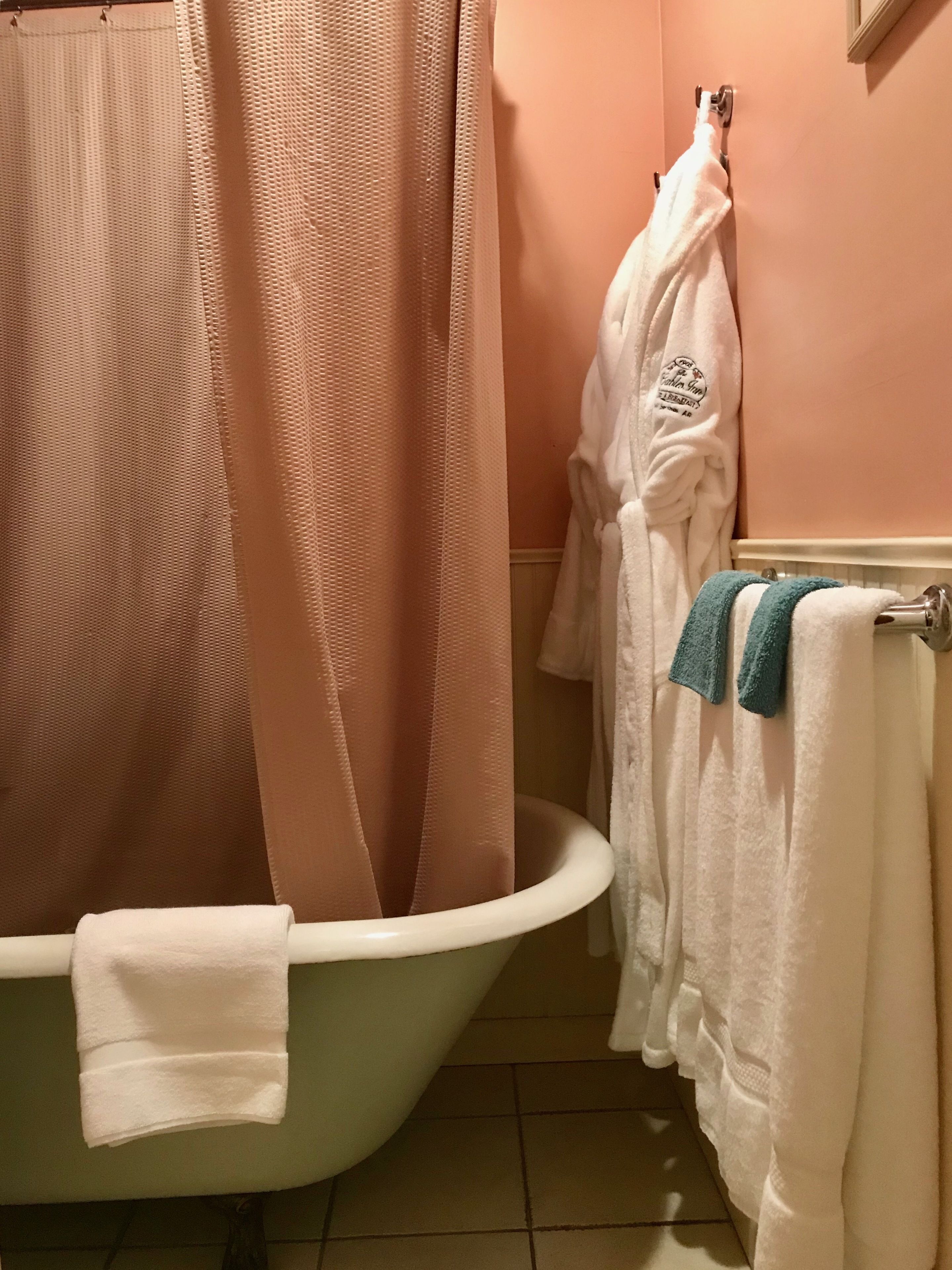 Kamar mandi