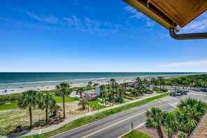 Condo, Multiple Beds (Anchorage II C01) | Beach