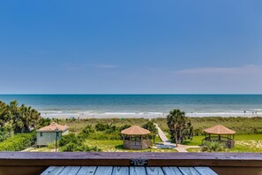 คอนโด, หลายเตียง (Anchorage II C18) | บริเวณที่พัก