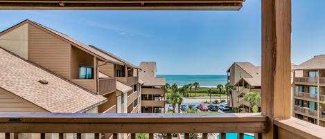 コンドミニアム 3 ベッドルーム | 部屋からの景観