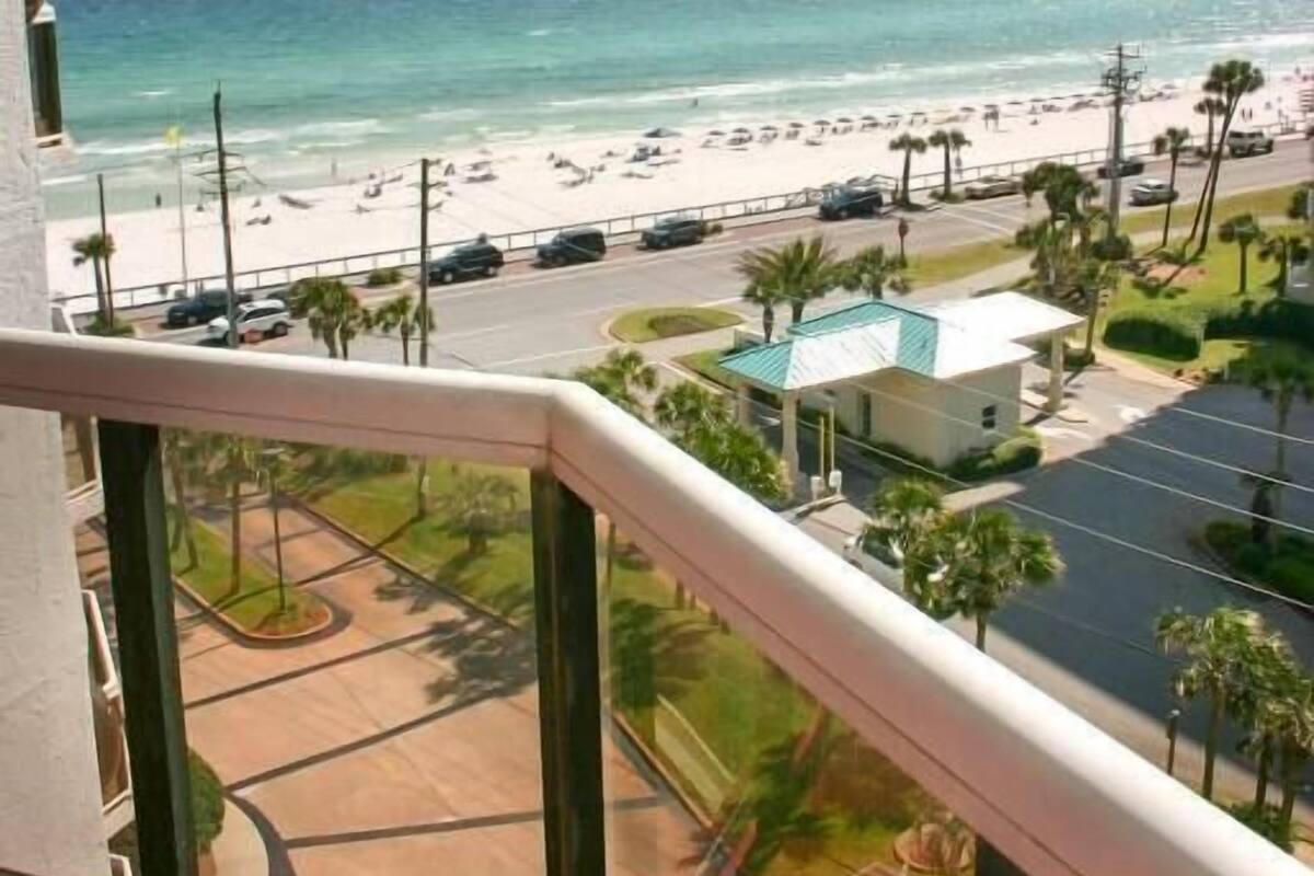 Condo, 2 Single Beds, Sea View (Surfside 606) | View from property