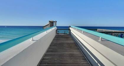 Surfside 1210 2 Bedroom Apartment by BnD