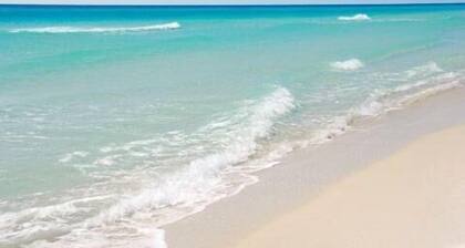 Surfside 1210 2 Bedroom Apartment by BnD