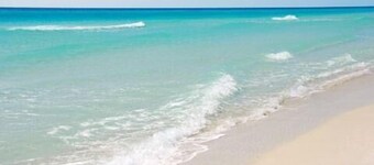 Surfside 1210 2 Bedroom Apartment by BnD