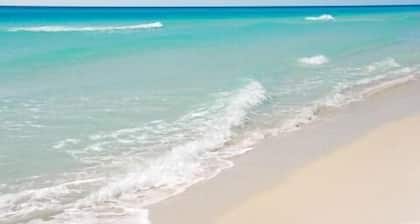 Ariel Dunes I 3 Bedroom Apartment by BnD