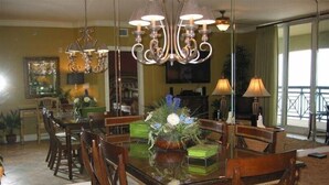 Servicio a la habitación