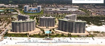 St Croix at Silver Shells 3 Bedroom Apartment by BnD