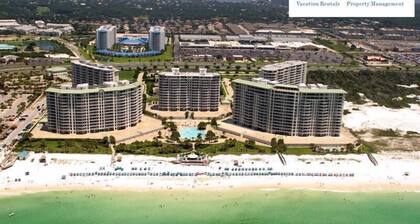 St Croix at Silver Shells 3 Bedroom Apartment by BnD