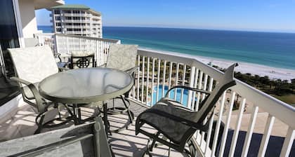 St Croix at Silver Shells 3 Bedroom Apartment by BnD