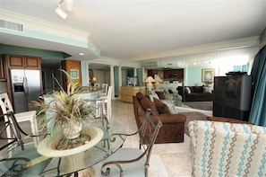 Apartment, 3 Bedrooms, Beachfront | 3 bedrooms - St Croix at Silver Shells 3 Bedroom Apartment by BnD (Destin)